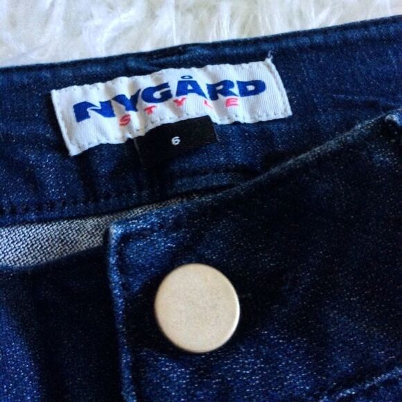 Nygard Jeans  - Picture 6 of 14
